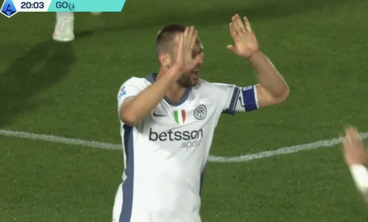 Vjen goli i parë ë dy “finalet”, Inter gjen avantazhin dhe kalon presionin te Napoli (video)