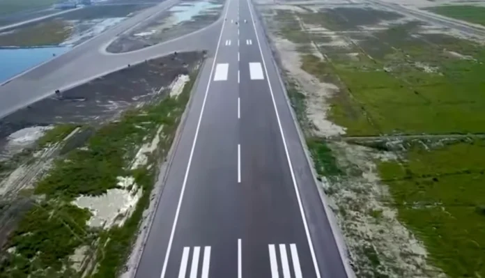 Vlora certifikon pistën e aeroportit, do krijohet Air Kosova, me bazë në Kukës
