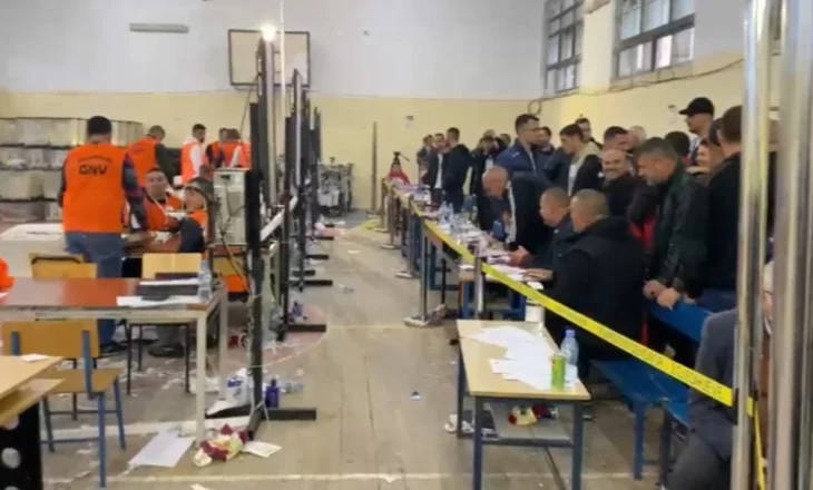 Vlora dhe Shkodra ende nuk nisin hapjen e kutive, shkak… s’kanë shkuar numëruesit e PD