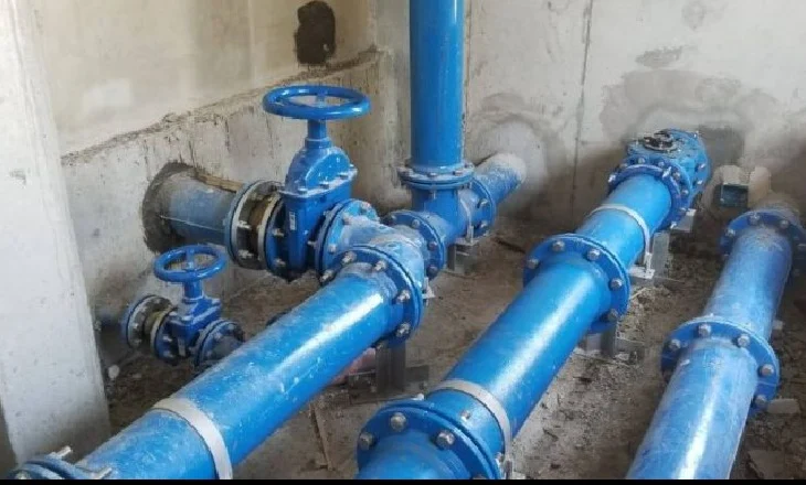 Vlora do të ketë kufizime në furnizimin me ujë për dy ditë – Njoftimi