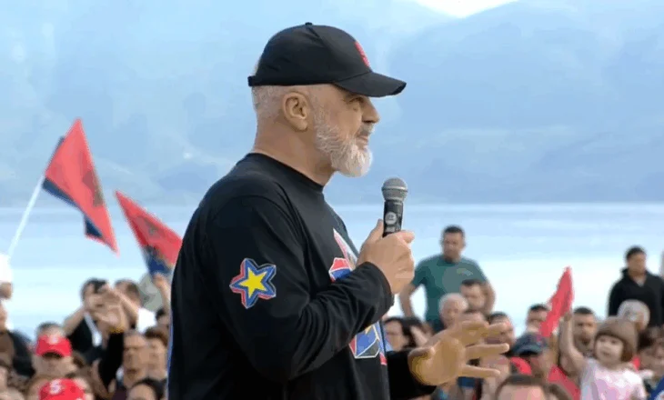 “Vlora do të ketë një nga portet më të bukura”, Rama: Do të bëhet një nga destinacionet më të kërkuara të Mesdheut