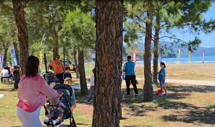 Vlora, kryeqendra e fundjavës. Aktivitete të shumta për çeljen e sezonit turistik