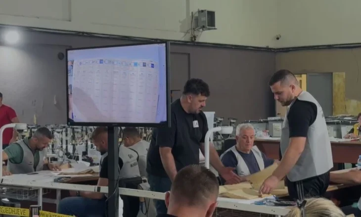 Vlora mbyll numërimin, PS fiton thellë me mbi 29 mijë vota! ‘Rrëmben’ 9 mandate, i lë vetëm 3 PD-së