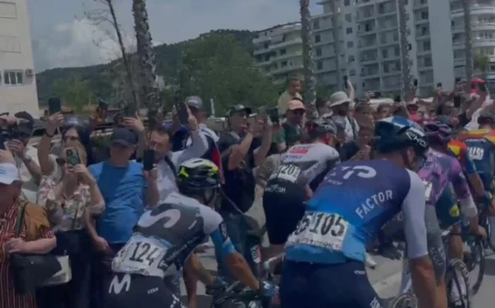 Vlora mes zgjedhjeve dhe etapës së tretë të “Giro d’Italia”