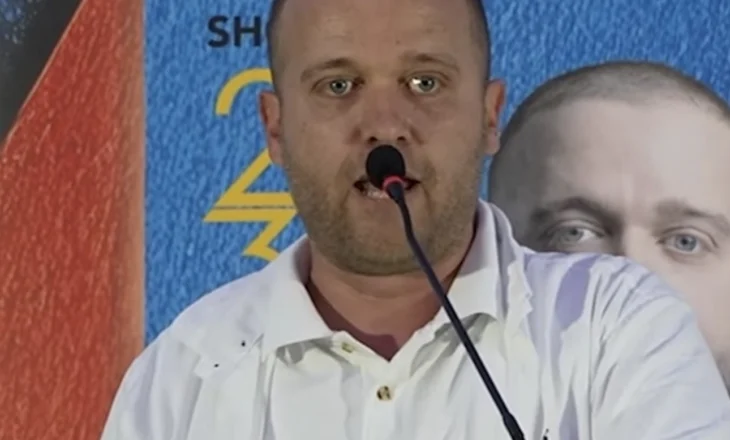 Vlora mirëpret Ardit Bidon, mbi 600 qytetarë në takim