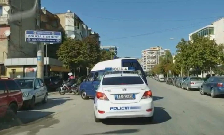 Vlorë – Arrestime, procedime penale dhe sekuestrim lënde narkotike në kuadër të operacioneve policore