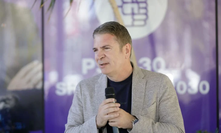 Vlorë, Gjiknuri takim me pensionistë: Besoni ata që kanë dhënë prova