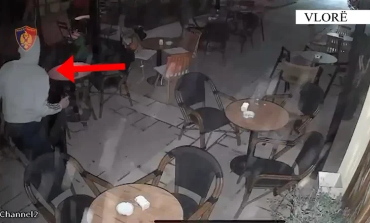 Vlorë – Kapet autori i tre vjedhjeve, në pranga 33-vjeçari
