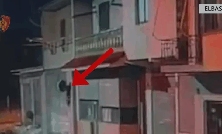 Vodhi automjetin dhe u largua, përfundon në pranga 30-vjeçari në Elbasan