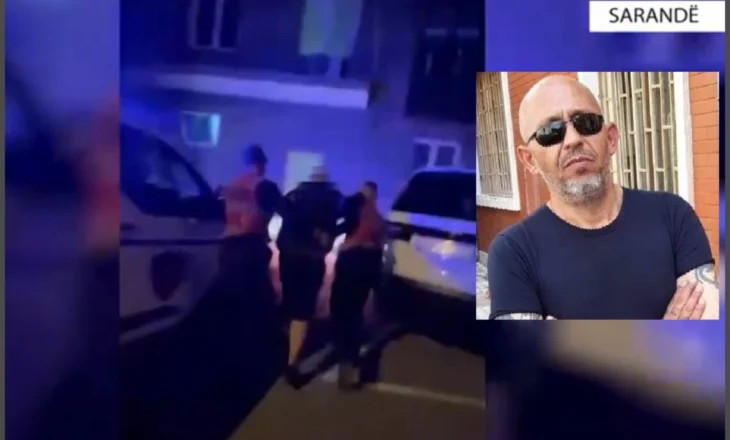 Vodhi dyqanin dhe tentoi të përdhunoi shitësen, arrestohet 48-vjeçari