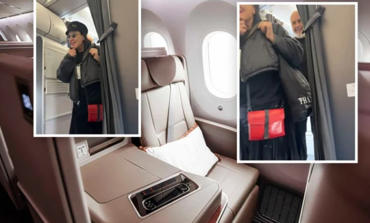 Vodhi zgjedhjet me paratë e krimit, Rama tani udhëton me ‘bussines class’ në Londër