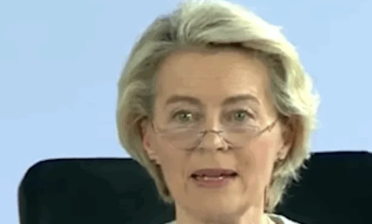 Von der Leyen: U mblodhëm në Tiranë për të ardhmen! I kemi ‘sytë hapur’, lufta të përfundojë