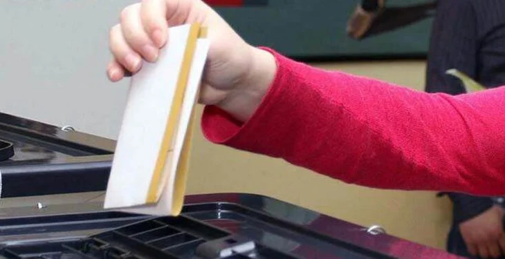 Vora votoi elektronikisht/ Numërohet kutia e parë, këto janë rezultatet