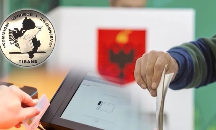 Vota e Diasporës/ 174 mijë shqiptarë kanë dërguar zarfat në KQZ, shpërndarja sipas qarqeve (SHIFRAT)