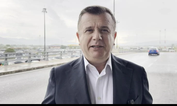 “Vota e diasporës do ta thajë përfundimisht kënetën”, Balla: Filmi për mosnjohjen e zgjedhjeve po filmohet…