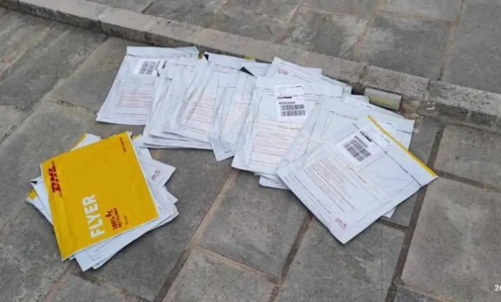 Vota e diasporës ne rrezik, denoncimi: Zarfet po lihen në pika bastesh dhe hyrje pallatesh