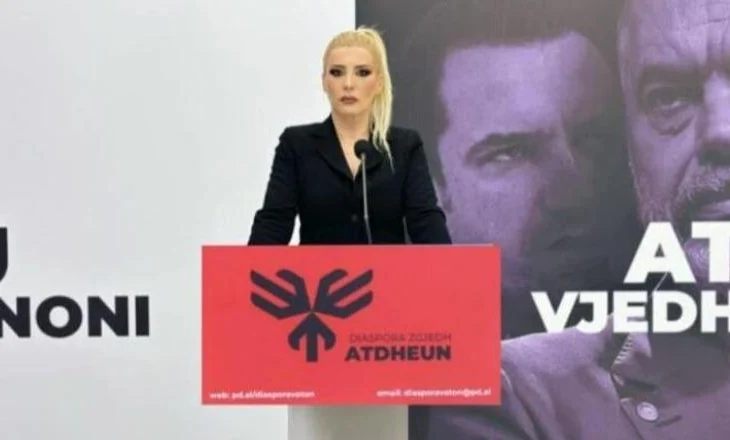 Vota e diasporës/ PD: KQZ po përpiqet të na pengojë ushtrimin e të drejtës së ankimimit!