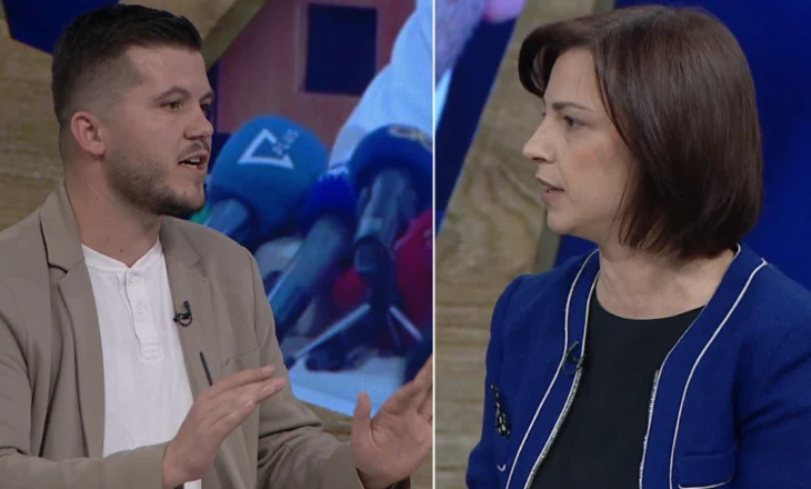 Vota e diasporës, pse nuk po kthehen zarfet e Greqisë? Male dhe Hoxha sqarojnë arsyet