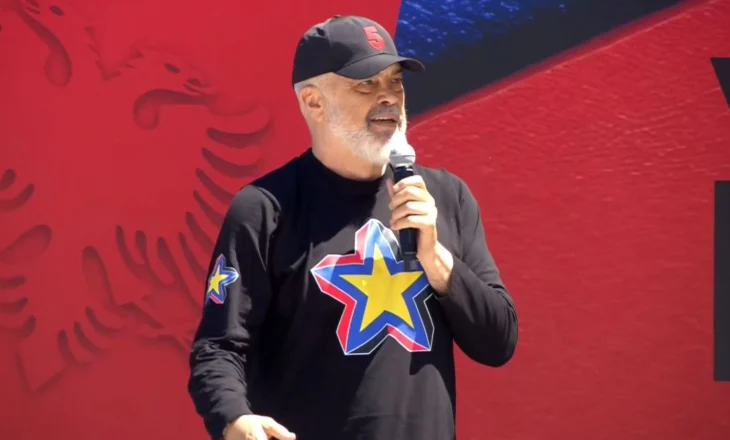 Vota e diasporës/ Rama: Në Greqi u bë një mish mash, por shkoni merrni zarfin dhe dërgojeni në Tiranë