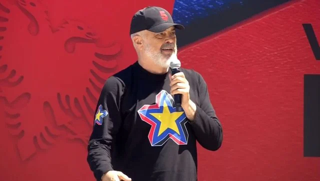 Vota e diasporës/ Rama nga Gjirokastra: Në Greqi u bë një mish mash, por shkoni merrni zarfin