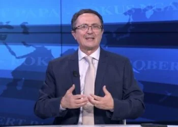 “Vota e diasporës u manipulua”, Papa kërkon hetim të thelluar: Nëse DASH s’i njeh zgjedhjet, do përsëritet skenari i..