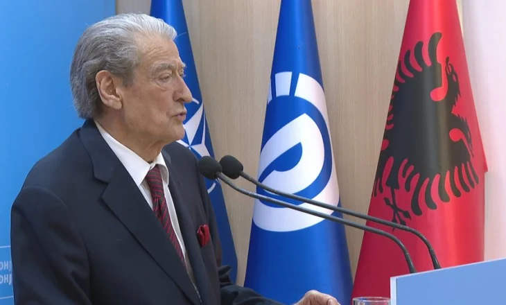 “Vota e diasporës u tjetërsua”, Berisha flet për manipulime,Xhaferraj kërkon dorëheqje:Mund të largohet Rama që është..