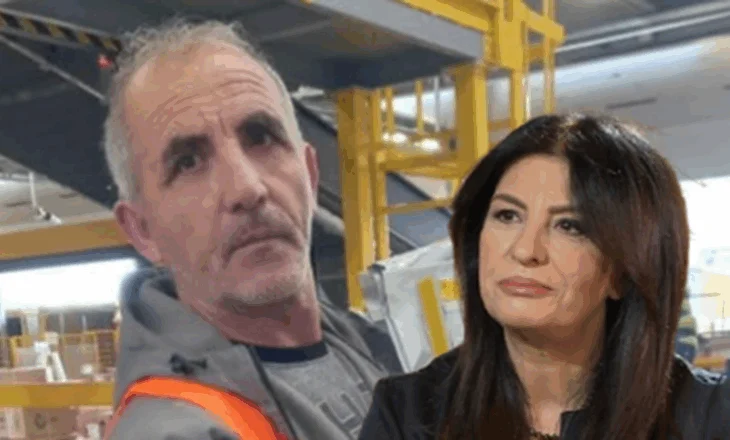 Vota e disporës/ ‘Hero i kutive të votimit’, Jozefina Topalli denoncon postierin shqiptar në Itali: Militant i PS
