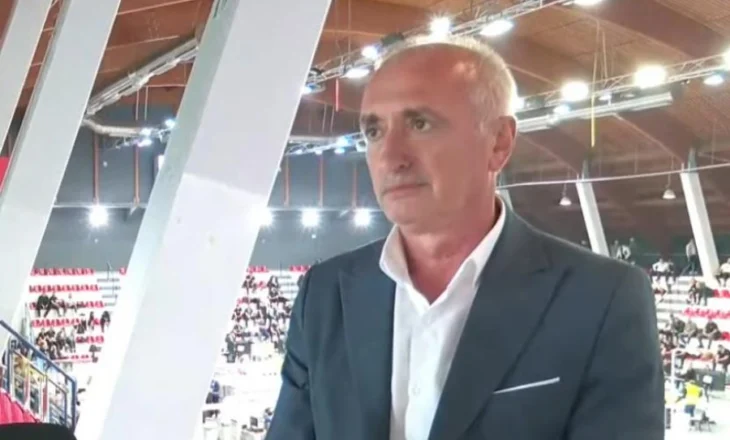 Vota e Greqisë e manipuluar nga PS, Piroli: Nuk e vlerësoj të drejtë këtë proces
