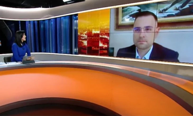 ‘Vota e Greqisë, rezultat i denjë për Bjellorusinë’/ Nuri: Partia-shtet fiton 90-95 %, kanë bërë seleksionim të emigrantëve!