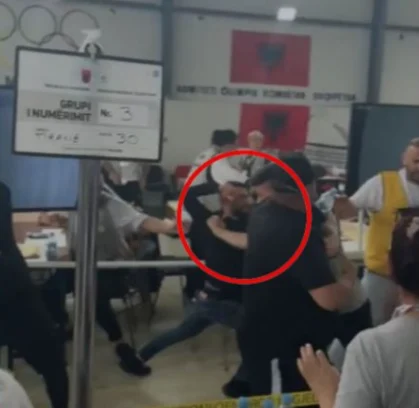 “Vota e kontestuar ishte e Orlando Rakipit”, sekretari i KZAZ 30 tregon si nisi sherri