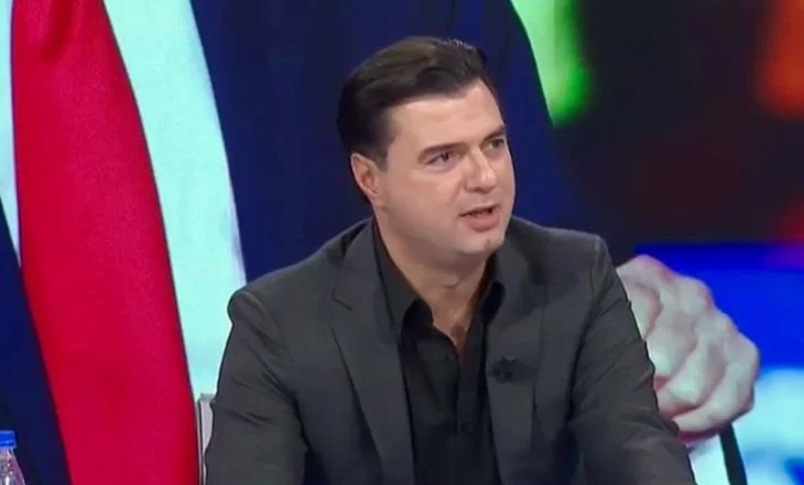 “Vota për PD nxjerr Metën nga burgu”, Basha: Nuk bashkëpunoj me Ramën e Berishën