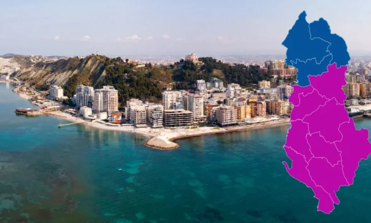 Vota preferenciale e Durrësit, emrat e deputetëve të PS dhe PD në Kuvend. Ja kush mbeten jashtë
