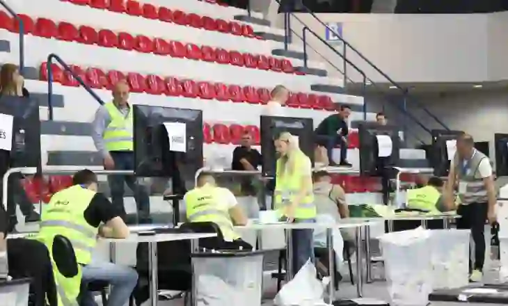 Vota preferenciale, ja renditja e 45 kandidatëve të listave të hapura që marrin mandatin