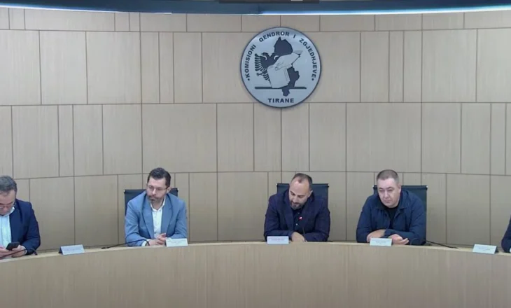 Votat e ardhura nga Greqia, KAS rrëzon Celibashin