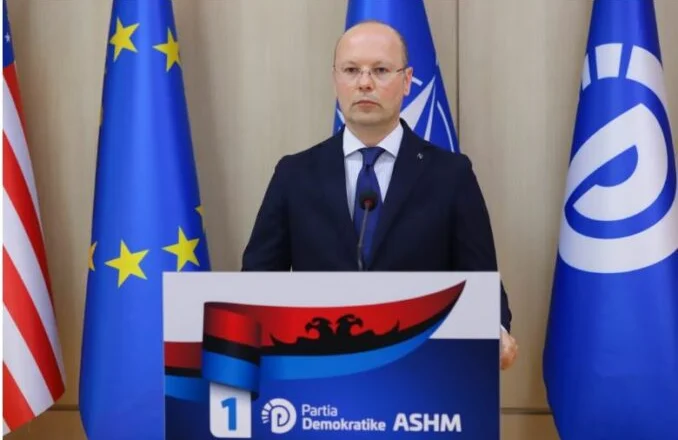 Votat e diasporës, PD: KQZ të mos miratojë asnjë rezultat, auditim me…