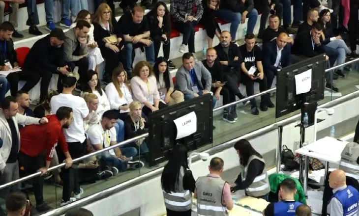 Votat e Greqisë/ PD ruan mandatin e katërt në Lezhë, tensione mes Nokës dhe Ballës