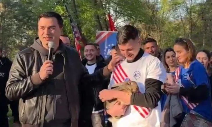 VOTAT- Ishte në “betejë” në listë të hapur, por Bashën nuk e deshi as lagjia e tij…