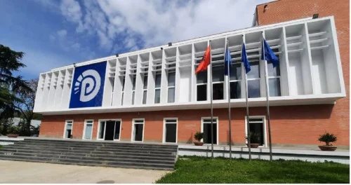 Votat nga Greqia, PD apelon vendimin e KAS