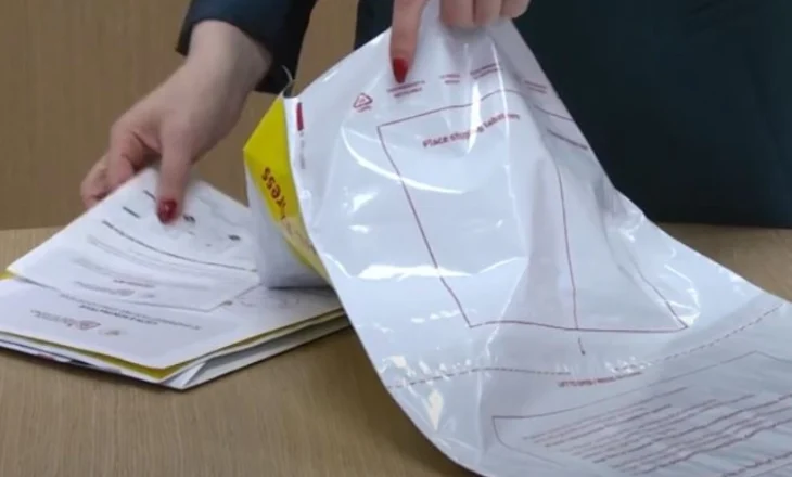 Votat nga Greqia/ PD-KQZ: Persona të lidhur me PS mund të kenë grumbulluar zarfet