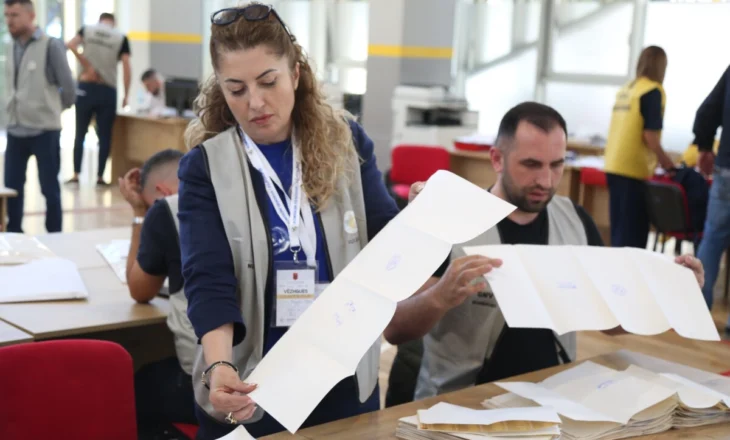 Votat nga Greqia, zbardhet mesazhi i PD për numëruesit dhe komisionerët, çfarë do bëjnë për të kundërshtuar rezultatin