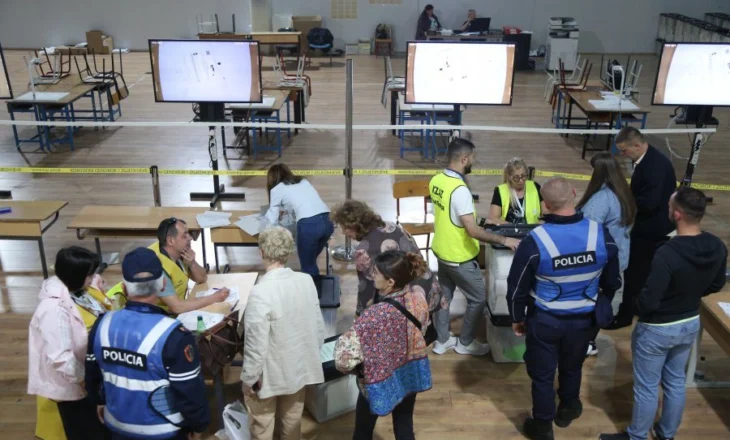 Votat preferenciale në Fier, 7 kandidatët më të votuar të PS-së, emrat që mbeten jashtë (Grafiku)