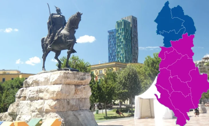 Votat preferenciale në Tiranë/ Kryesojnë Gonxhja, Xhafaj, Rakipi dhe Alimehmeti! Tabaku në garë me Lorenca Hoxhën. Mbetet jashtë Kuvendit Majko, Meta e Qori