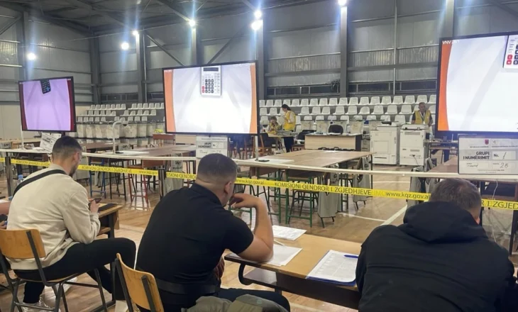 Votat preferenciale në Vorë, kush kryeson nga PS dhe PD (EMRAT)