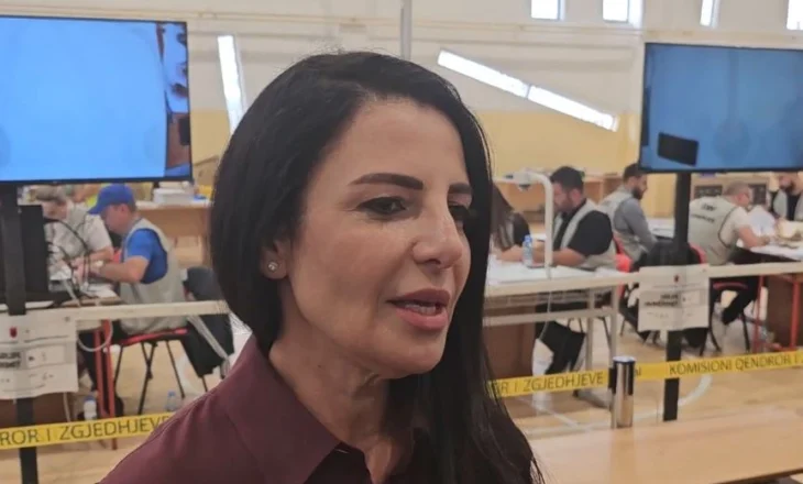 Votat preferenciale/ Përfundon numërimi për Fierin, Balluku: Kënaqësi që janë mbështetur edhe kandidatët