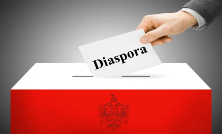 VOTIMI NGA DIASPORA – 62% e zarfeve kanë mbërritur në KQZ, afat deri më 8 maj për tërheqjen e tyre