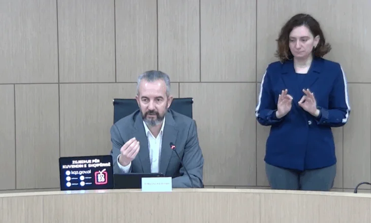 Votimi nga jashtë, Celibashi: Nuk mund të vihet në dyshim integriteti i procesit, i realizuar shumë mirë