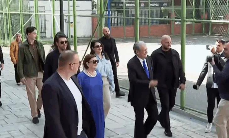 Voton Berisha: Do të kemi një ditë të dytë vere!