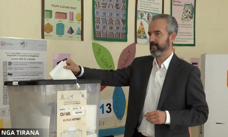 Voton kreu i KQZ, Ilirjan Celibashi: Qytetarët të marrin pjesë në zgjedhje, kush shkel ligjin do të mbajë përgjegjësi