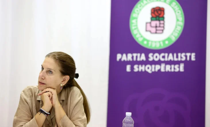Voton Kumbaro: Zgjodha Shqipërinë europiane për fëmijët tanë!
