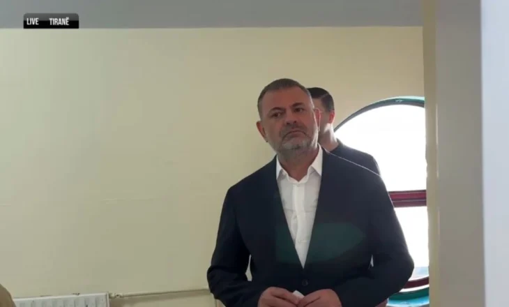 Voton në Tiranë kreu i PSD, Tom Doshi: Rezultati do të jetë surprizë! Me Berishën s’bëj koalicion